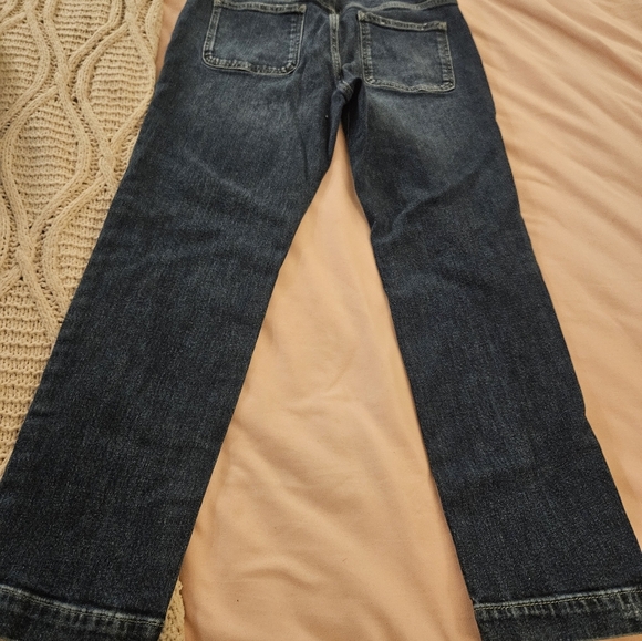 Pilcro‎ Letterpress Anthropology Women's Jeans - Picture 7 of 7